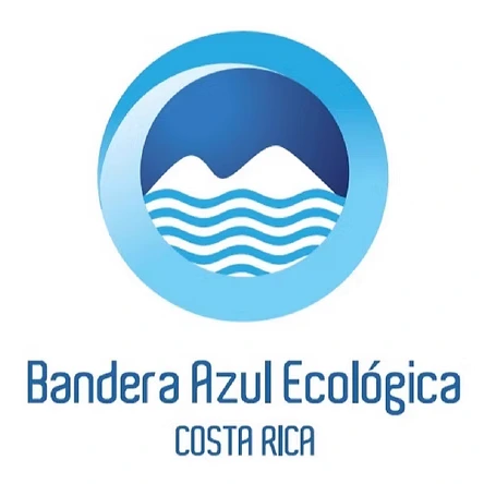 Galardón Bandera Azul Ecológica, Costa Rica